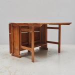 1415 6518 GATE-LEG TABLE